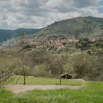 Chalé El Aguilojo