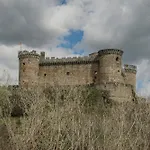 El Aguilojo Chalé