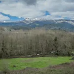 Chalé El Aguilojo *