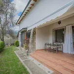 Chalé El Aguilojo *