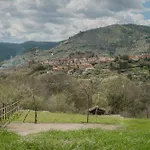 El Aguilojo Chalé