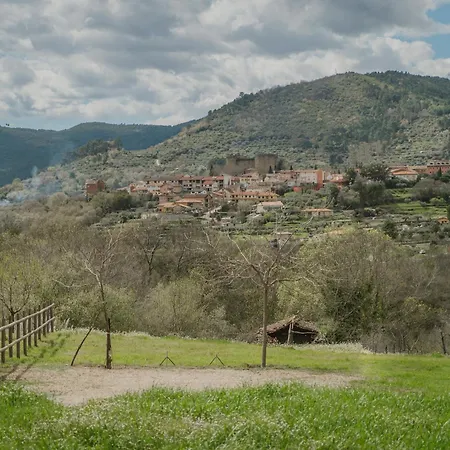 בקתה El Aguilojo