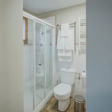 בקתה El Aguilojo