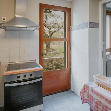 El Aguilojo בקתה