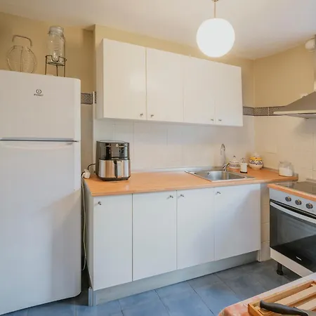 בקתה El Aguilojo