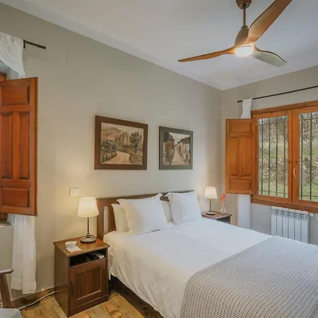 El Aguilojo בקתה *