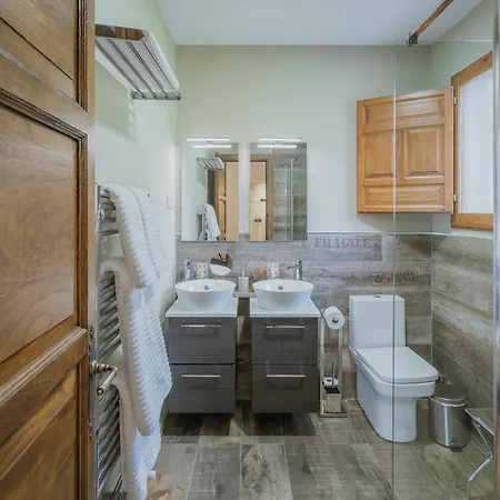 Chalet El Aguilojo *