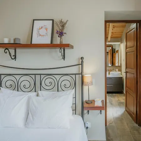 El Aguilojo בקתה *