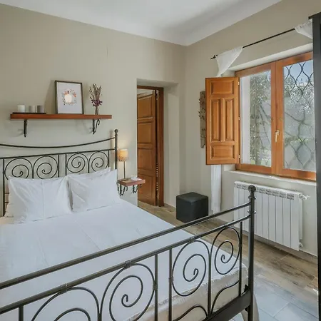 Chalet El Aguilojo