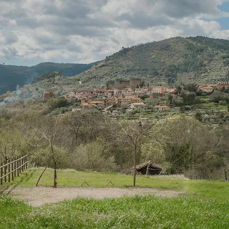 El Aguilojo Chalet