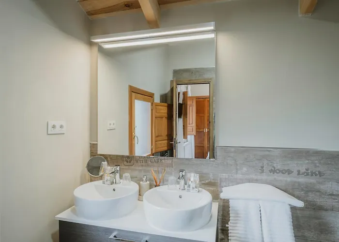 Chalet El Aguilojo *