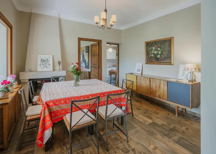 El Aguilojo Chalet Mombeltrán