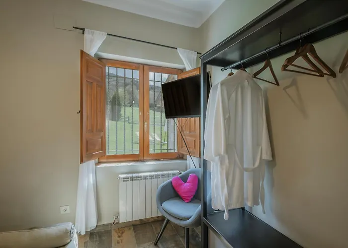 Chalet El Aguilojo *