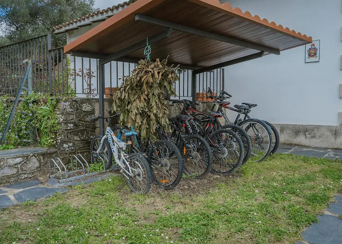 Chalet El Aguilojo *