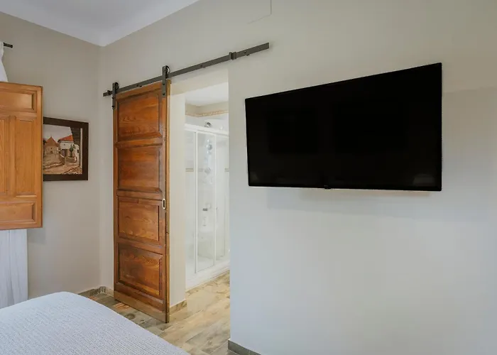 Chalet El Aguilojo Mombeltrán