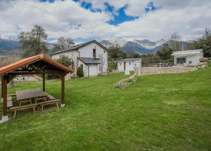 El Aguilojo * Mombeltrán