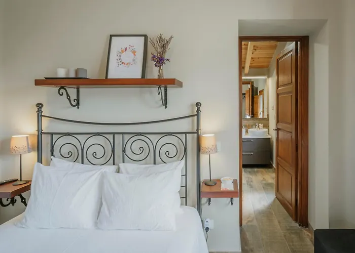 El Aguilojo Chalet *