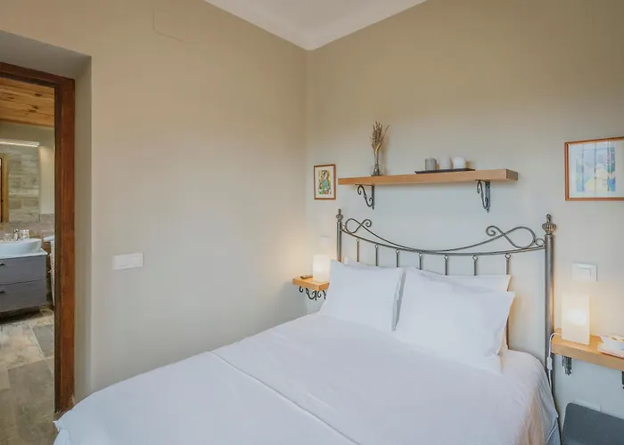 El Aguilojo Chalet *