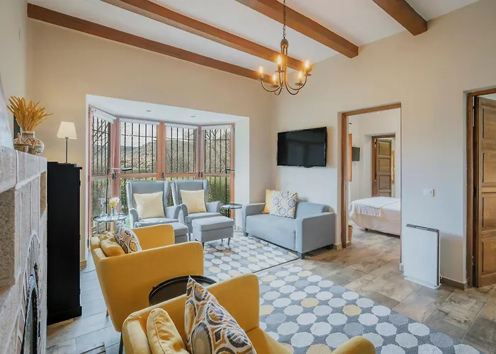 El Aguilojo * Mombeltrán